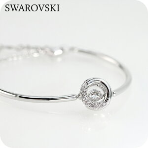 �X�����t�X�L�[ �o���O�� ���f�B�[�X �u�����h SWAROVSKI Dextera �u���X���b�g �X�����t�X�L�[ 5733399 �V���o�[ �A�N�Z�T���[