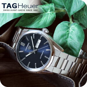 �^�O�E�z�C���[ �J���� �f�C�f�C�g 41mm �������� �r���v �u�����h �����Y TAG Heuer WBN2012.BA0640 �A�i���O �l�C�r�[ ������� �h�� �v���[���g �j�� ���p�I