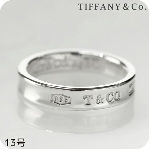 �e�B�t�@�j�[ �����O ���f�B�[�X �u�����h TIFFANY��Co. Tiffany 1837 6.5size 22993798 �V���o�[ �A�N�Z�T���[