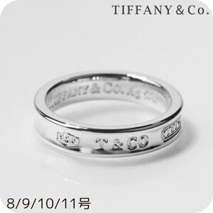 eBt@j[ O fB[X uh TIFFANY&Co. eBt@j[1837 Vo[ ANZT[ Iׂ郂f