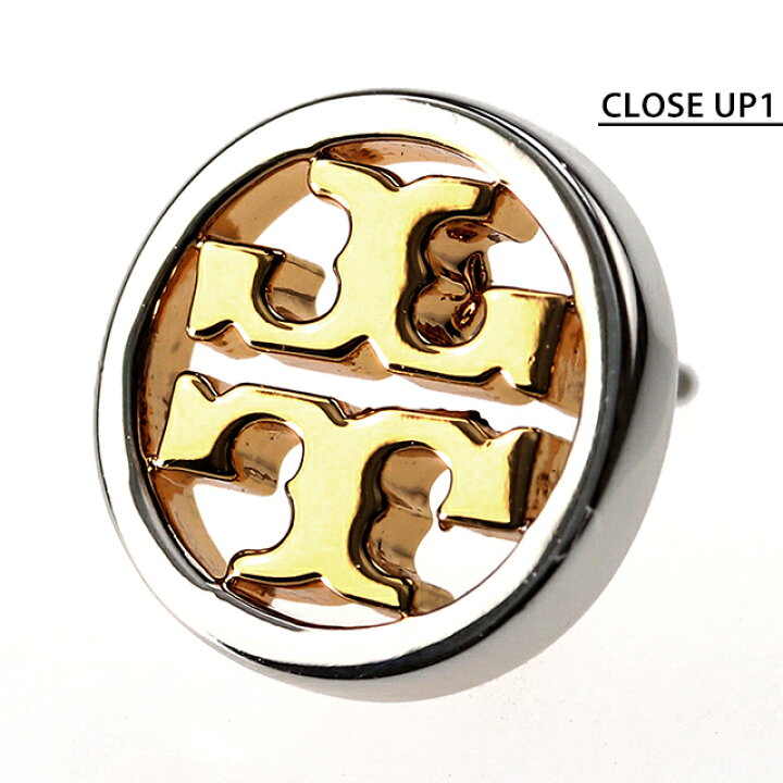 楽天市場】トリーバーチ ピアス レディース ブランド TORY BURCH  