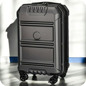 デルセー スーツケース キャリーバッグ メンズ レディース ブランド DELSEY 218180101 ブラック