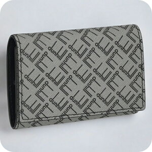 �_���q�� �L�[�P�[�X �����Y �u�����h dunhill 24F2178LT038R �O���[