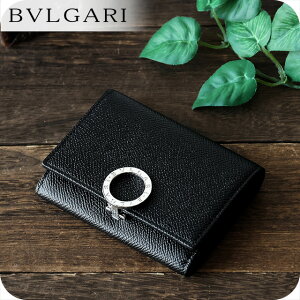 �u���K�� ���h���� �����Y �u�����h BVLGARI ���U�[ 30420GRAIN BLK �u���b�N