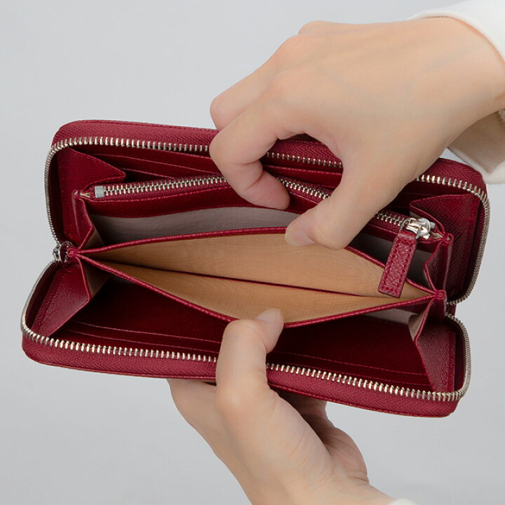 楽天市場】ブルガリ 長財布 メンズ ブランド BVLGARI 37340 RUBY 