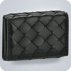 {beKEFl^ O܂z Y uh BOTTEGA VENETA Cg`[g 609285 VCPP2 8803 ubN