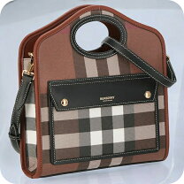 楽天市場】バーバリー 3way バッグの通販 