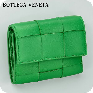 ボッテガ・ヴェネタ(BOTTEGA VENETA) レディース 三つ折り財布 | 通販 