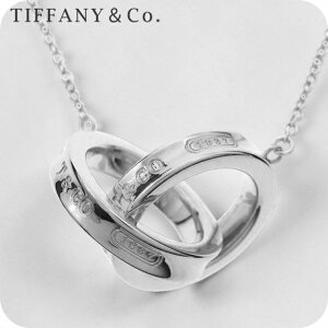 �e�B�t�@�j�[ �l�b�N���X ���f�B�[�X �u�����h Tiffany �����O 2�A 22992139 �V���o�[ �A�N�Z�T���[