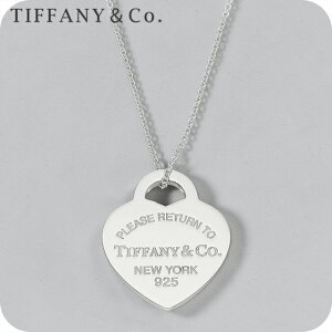 �e�B�t�@�j�[ �l�b�N���X ���f�B�[�X �u�����h Tiffany �n�[�g 30971655 �V���o�[ �A�N�Z�T���[