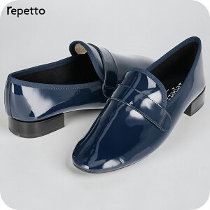 ���y�b�g �h���X�V���[�Y ���f�B�[�X �u�����h Repetto ���U�[ FRANCE V1792VLUX 851 �u���[ �V���[�Y