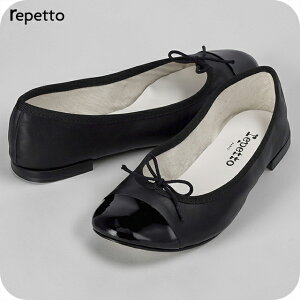 ���y�b�g �h���X�V���[�Y ���f�B�[�X �u�����h Repetto ���U�[ FRANCE V639VVE 410 �u���b�N �V���[�Y