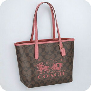 コーチ(COACH) ピンク レディース バッグ | 通販・人気ランキング 