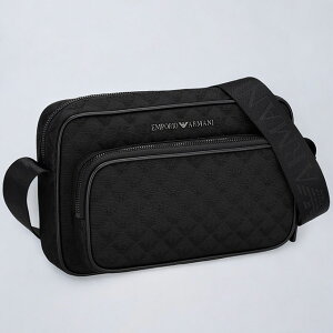 エンポリオアルマーニ(EMPORIO ARMANI) ショルダー メッセンジャー 