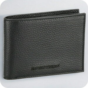 エンポリオアルマーニ(EMPORIO ARMANI) メンズ二つ折り財布 | 通販 