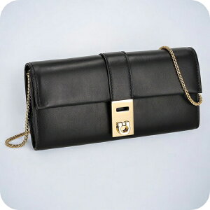 tFK z fB[X uh Ferragamo 220668CALF NER 775 132 ubN