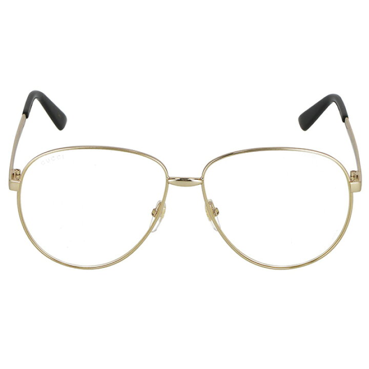 楽天市場】グッチ 眼鏡 メンズ レディース ブランド GUCCI GG0138S 
