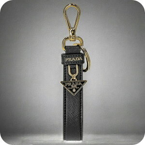 プラダ(PRADA) キーケース ピンク メンズキーケース・キーカバー  