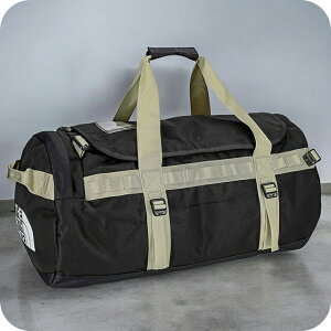 _Si10{+5{3Ԃ^ UEm[XtFCX {XgobO Y fB[X uh THE NORTH FACE GILMAN DUFFEL M ubN