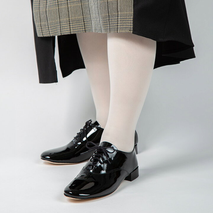 楽天市場】レペット オックスフォード レディース ブランド Repetto 