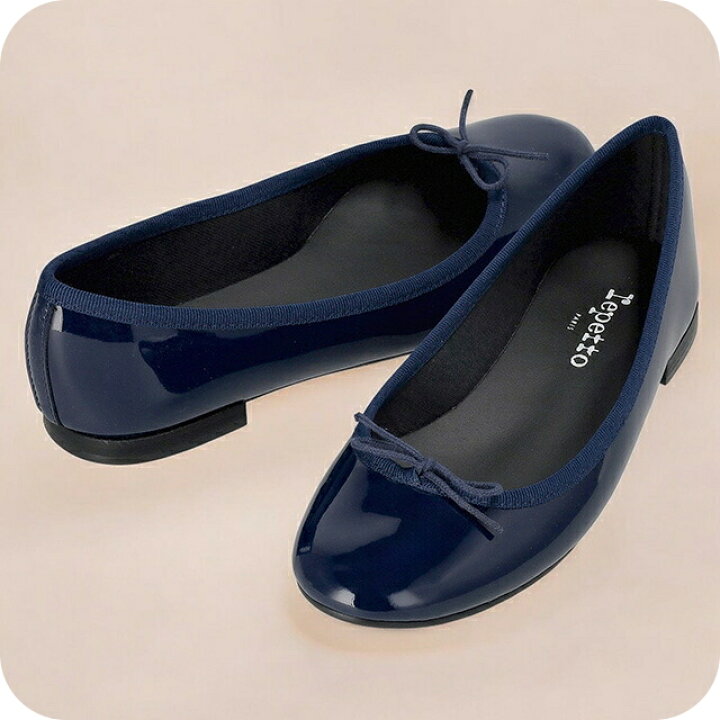 楽天市場】レペット バレエシューズ レディース ブランド Repetto 