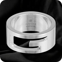 楽天市場】gucci リング 22号の通販 