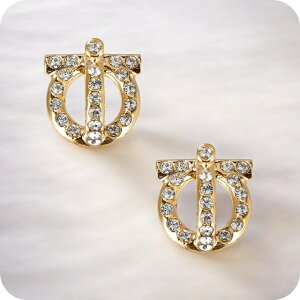 _Si10{+ő37{^ tFK sAX fB[X uh Ferragamo 760417 S[h