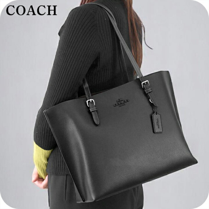楽天市場】＼さらに最大+9倍☆11日01時迄／ コーチ ハンドバッグ  