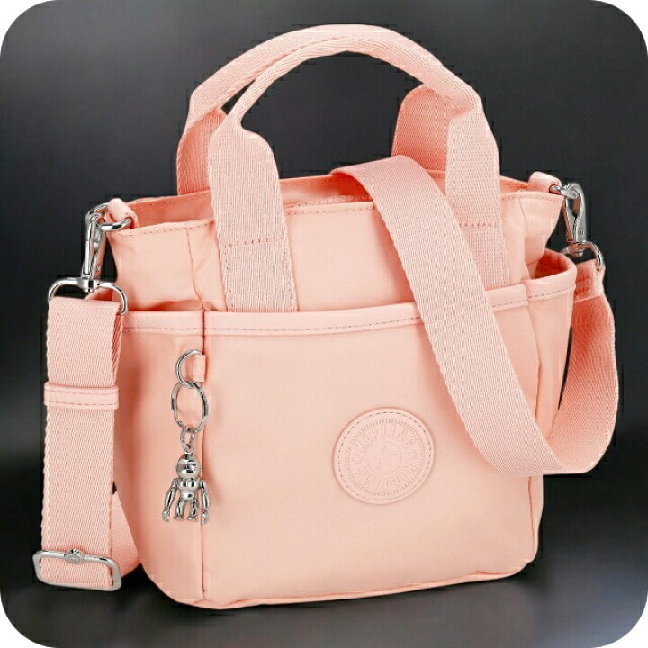 楽天市場】キプリング ショルダーバッグ レディース ブランド Kipling 