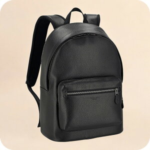 コーチ(COACH) レザー リュック・バックパック | 通販・人気ランキング  