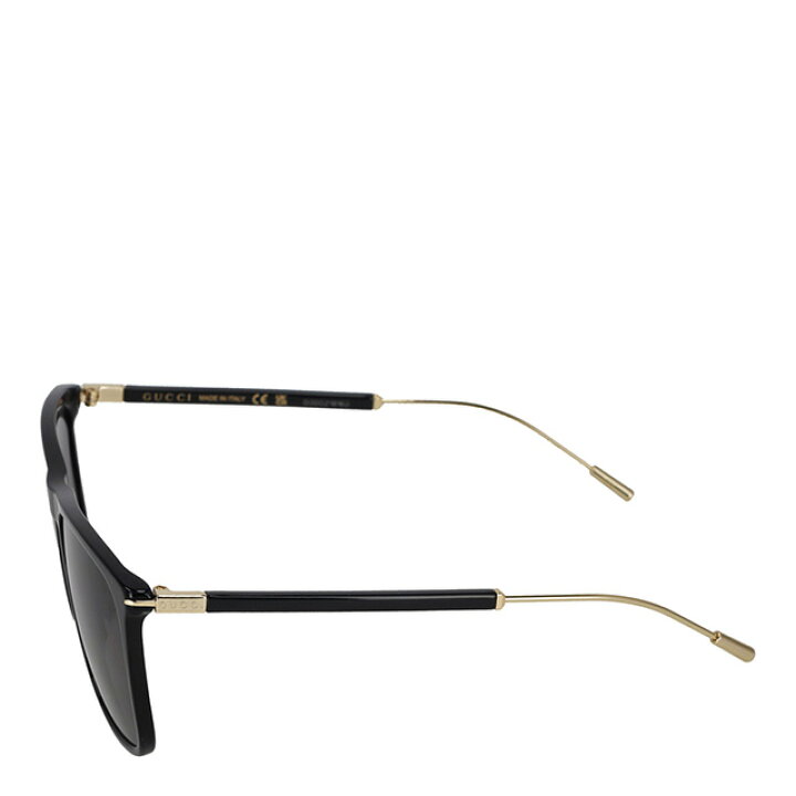 楽天市場】グッチ サングラス メンズ ブランド GUCCI GG1269S ブラック 