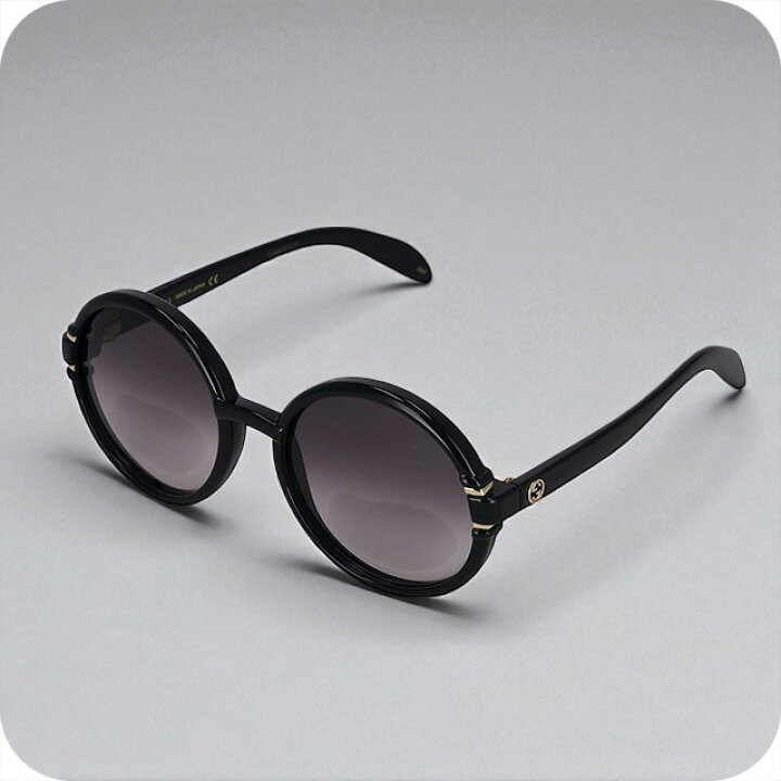 楽天市場】グッチ サングラス レディース ブランド GUCCI GG1067S  