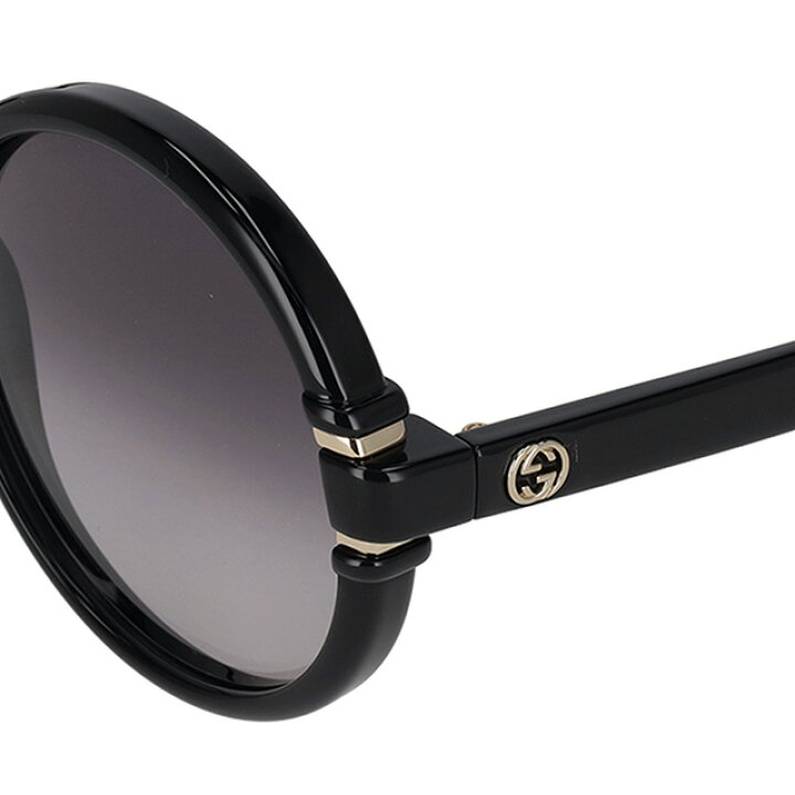 楽天市場】グッチ サングラス レディース ブランド GUCCI GG1067S  