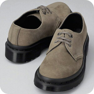 hN^[}[` 3z[V[Y Y fB[X uh DR.MARTENS U[ 31131059 NICKEL GREY