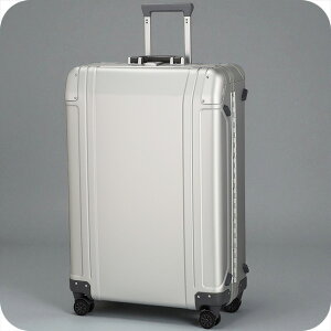 �_����ɍő�+9�{�^ �[���n���o�[�g�� �L�����[�P�[�X �����Y ���f�B�[�X �u�����h ZERO HALLIBURTON 94302-05 �V���o�[