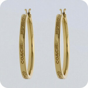 R[` sAX fB[X uh COACH CBW15 GLD S[h