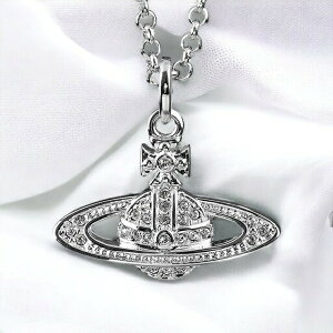 BBA EGXgEbh lbNX Vivienne Westwood ~joX[t y_g Y fB[X jZbNX 63020086-02P116 Vo[ ANZT[ Mtg v[g pI