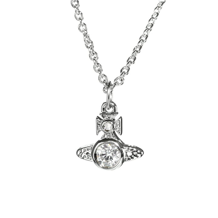 楽天市場】ヴィヴィアン ウエストウッド ネックレス レディース  