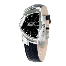 ハミルトン ベンチュラ 腕時計 ブランド HAMILTON H24411732 メンズ 時計 ギフト 父の日 プレゼント 実用的