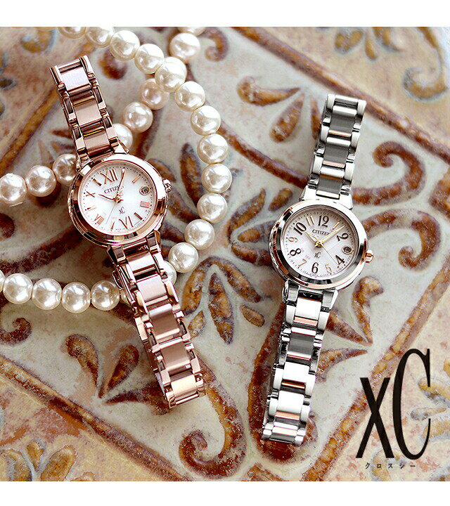 楽天市場】＼さらに+9倍☆17日10時迄／ シチズン クロスシー エコ  