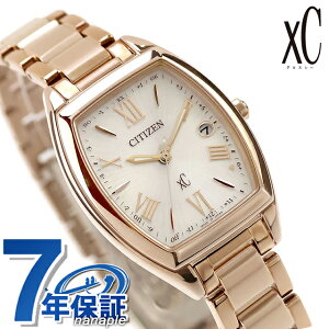 �y���b�v�P�[�X�t�z�V�`�Y�� �N���X�V�[ basic collection �G�R�h���C�u�d�g �r���v �u�����h ���f�B�[�X �d�g�\�[���[ CITIZEN xC ES9395-53A �A�i���O �V���o�[ �s���N�S�[���h ������� �h�� �y�� ��