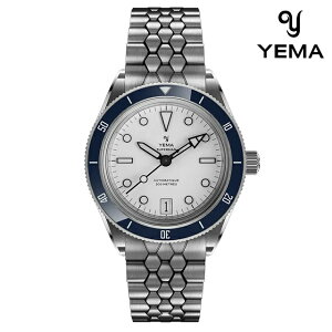 �_����ɍő�+4�{��3���Ԍ���^ �C�G�} �X�[�p�[�}�� Dato CMM.10 �������� �r���v �u�����h �����Y YEMA 12.25.11.57.SN.M2 �A�i���O �z���C�g �� �t�����X�� ������� �h�� �v���[���g �j�� ���p�I