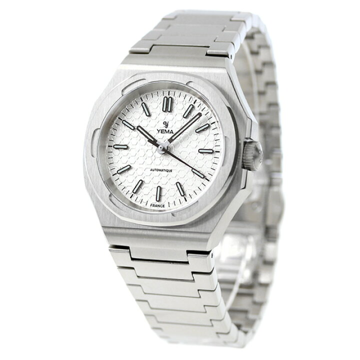 楽天市場】イエマ アーバントラベラー 自動巻き 腕時計 ブランド  