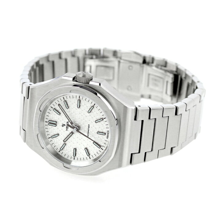 楽天市場】イエマ アーバントラベラー 自動巻き 腕時計 ブランド  