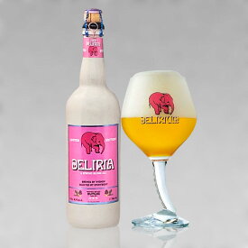 ベルギービール デリリア750mL デリリュウム エールビール クラフトビール 白ワインの香り｜送料無料 あす楽発送
