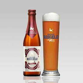 ドイツビール リーゲレ ヴァイツェン・ドッペルボック330mL 8.0% クラフトビール｜あす楽発送