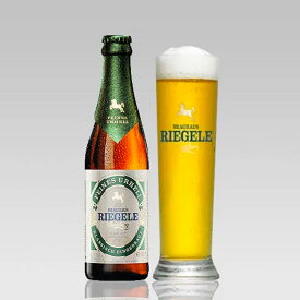 ドイツビール リーゲレ ウアヘル330mL クラフトビール 4.7% 限定醸造｜あす楽発送