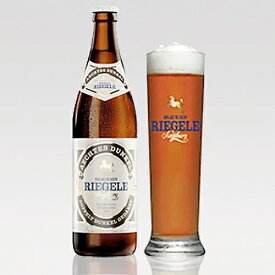 ドイツビール リーゲレ ドゥンケル500mL