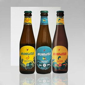 ★ベルギービール ギフト★人気のフルーツビール3 種3本 飲み比べセットB クラフトビール｜あす楽発送 送料無料
