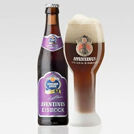 ドイツビール シュナイダー・ヴァイス アヴェンティヌス・アイスボック330mL クラフトビール ボックビール ｜あす楽発送